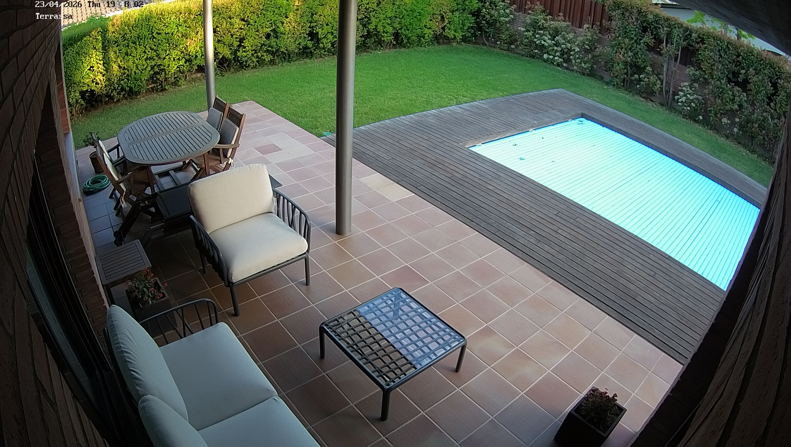 Webcam 1 Screen Capture