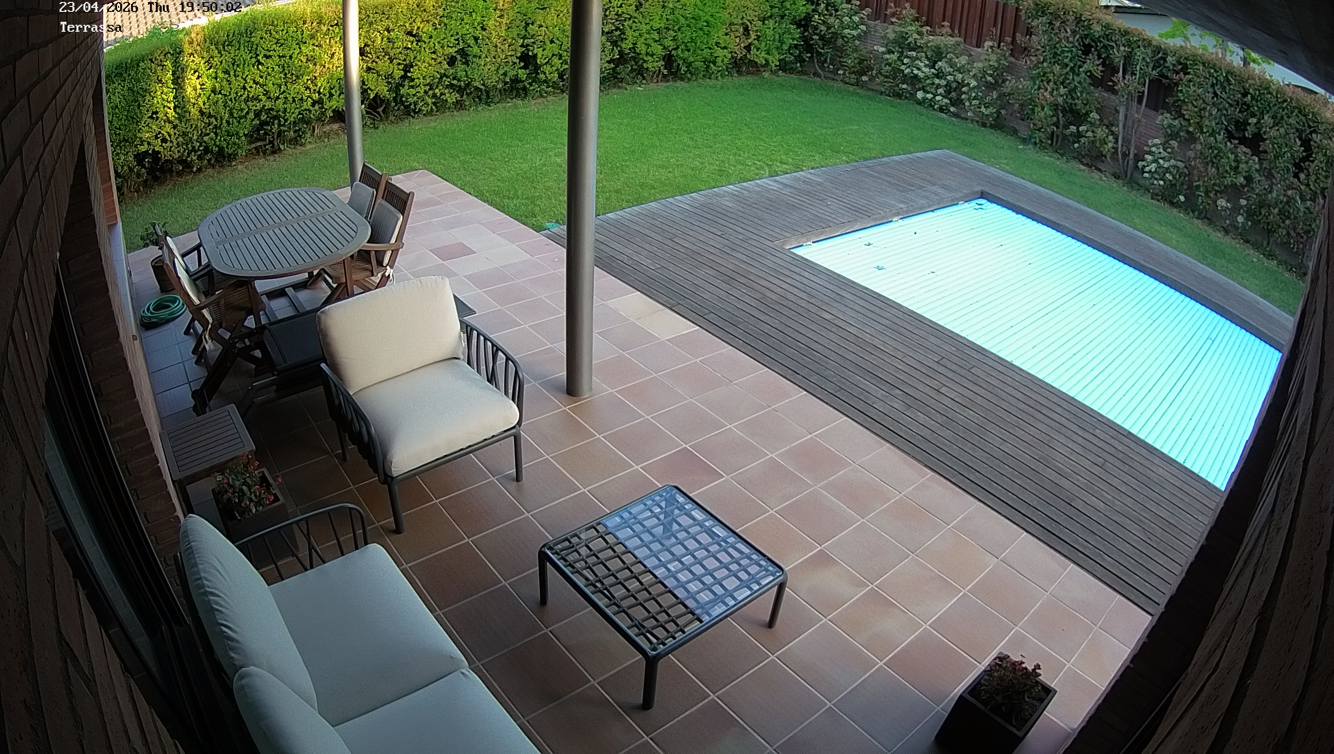 Webcam 1 Screen Capture