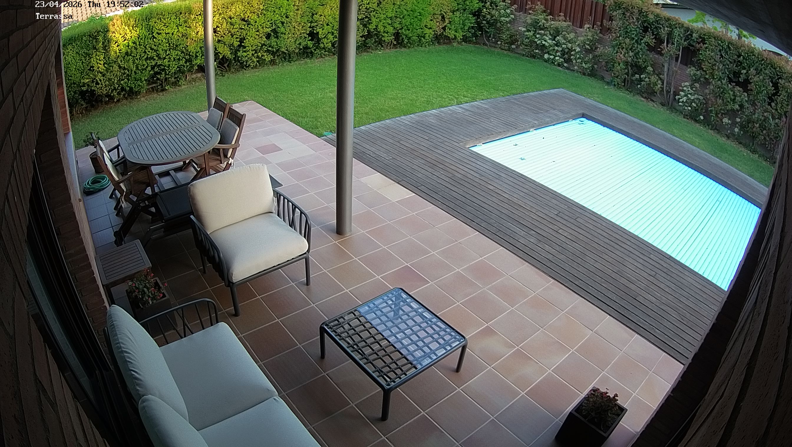 Webcam 1 Screen Capture