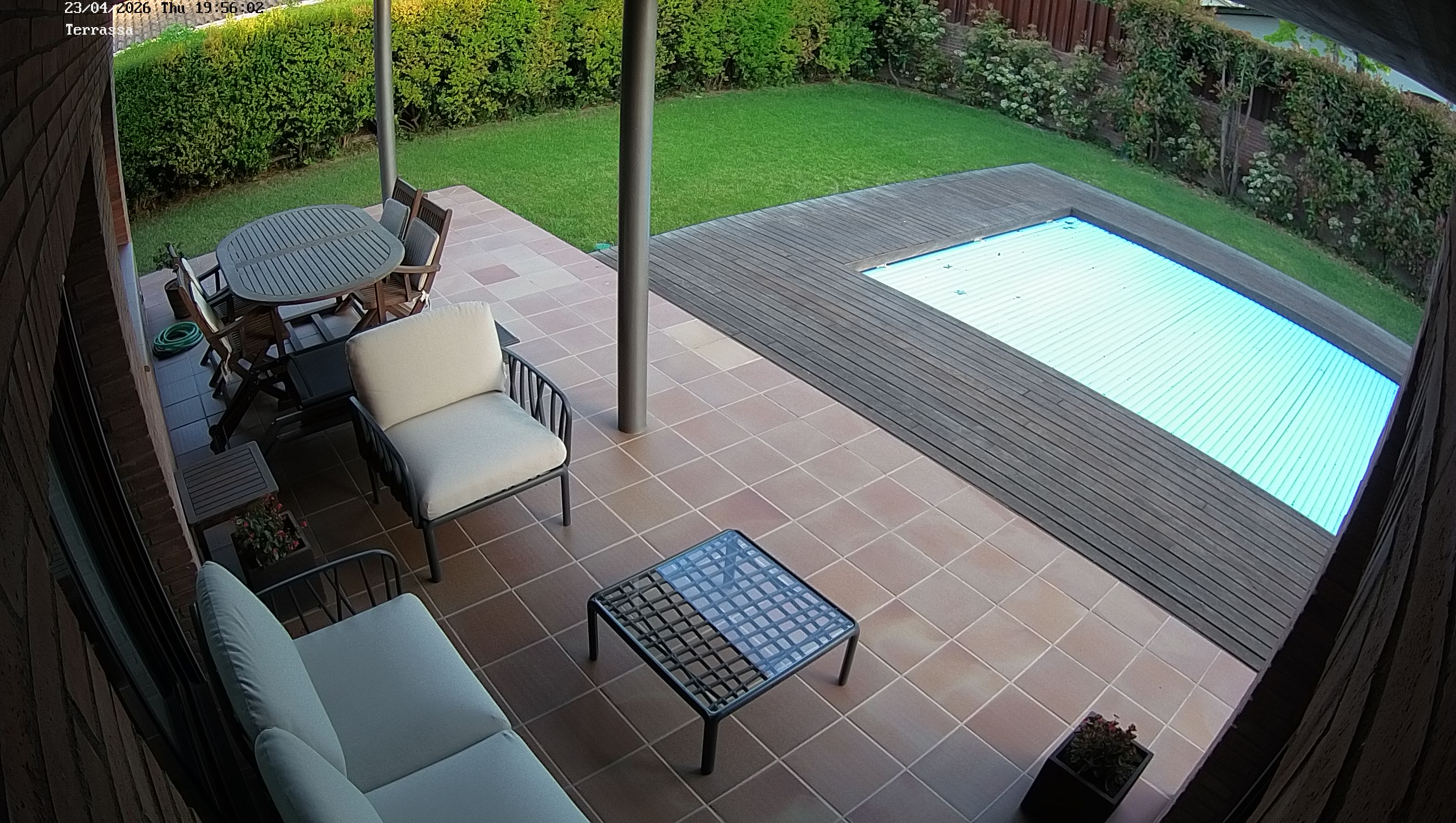 Webcam 1 Screen Capture