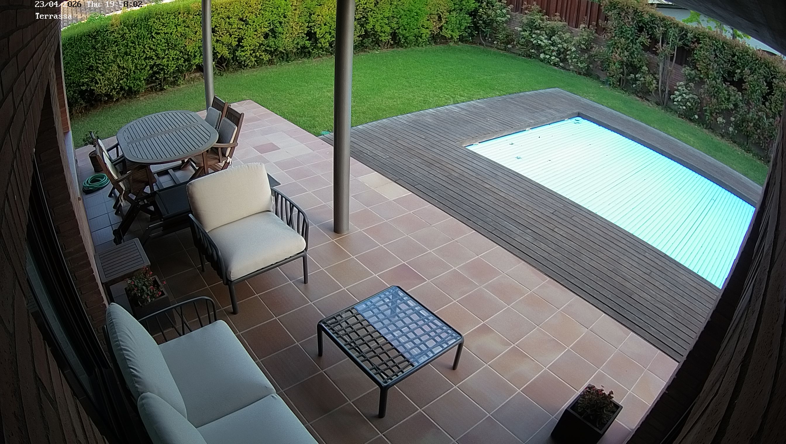 Webcam 1 Screen Capture