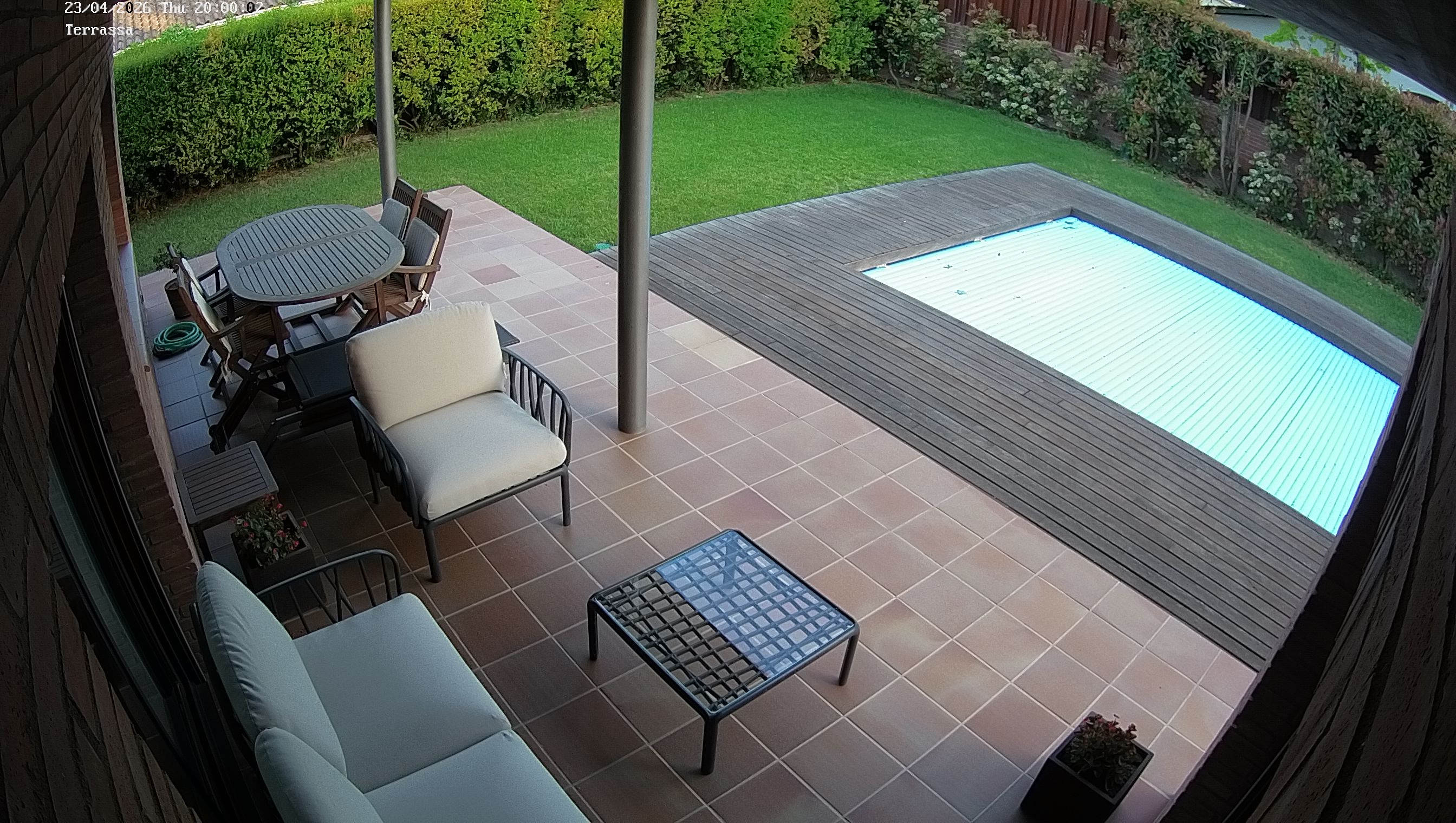 Webcam 1 Screen Capture