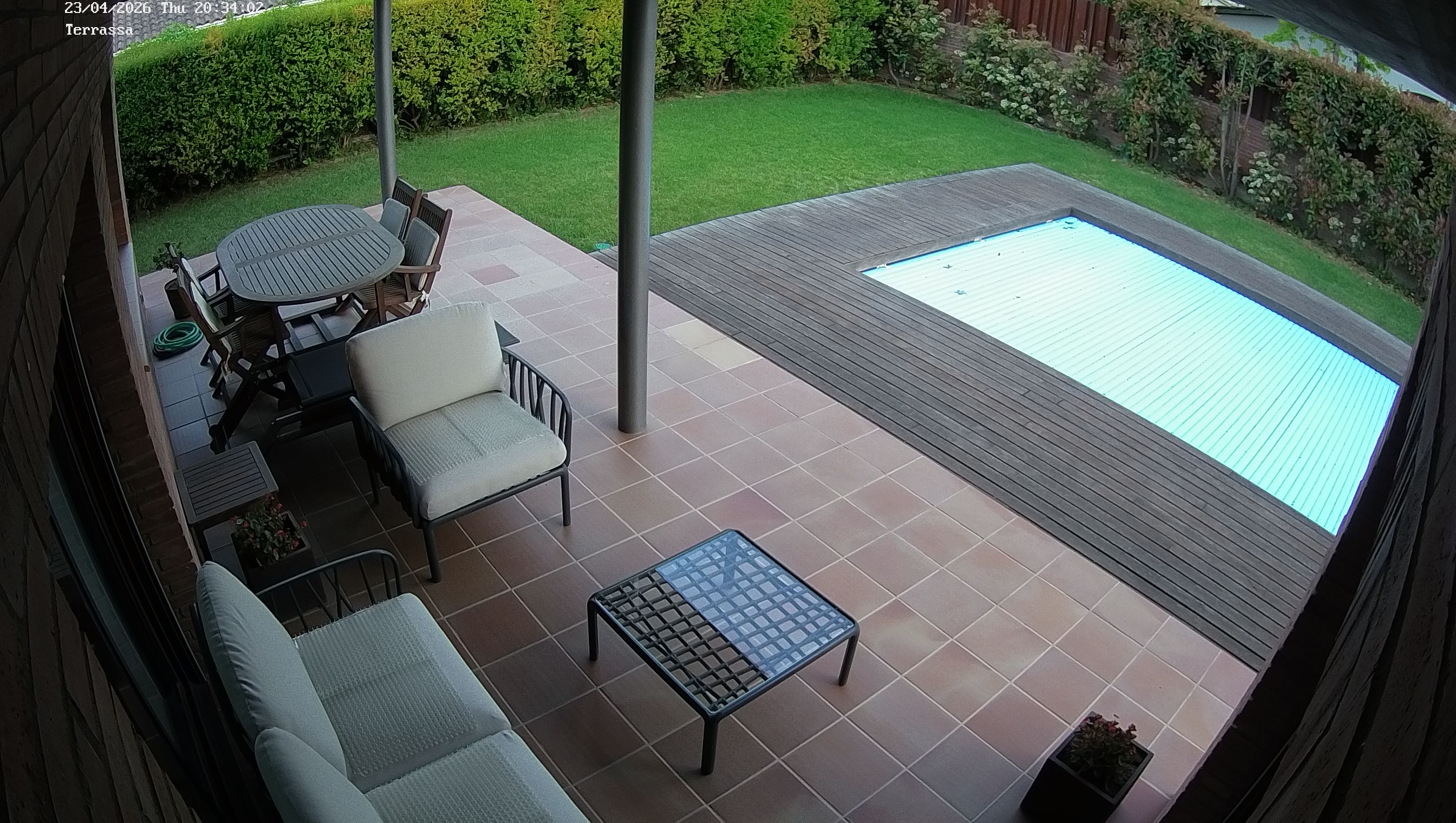 Webcam 1 Screen Capture