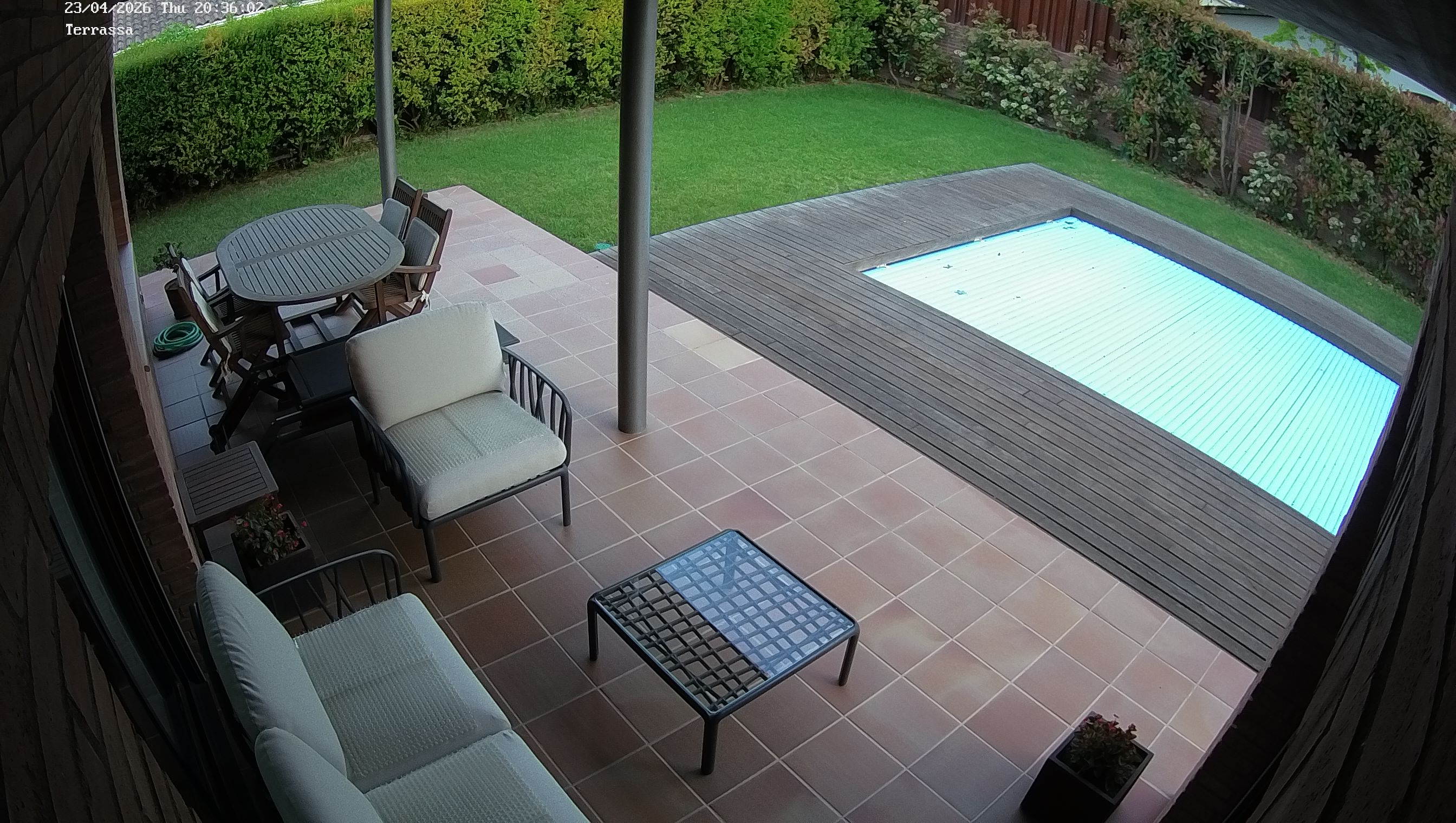 Webcam 1 Screen Capture