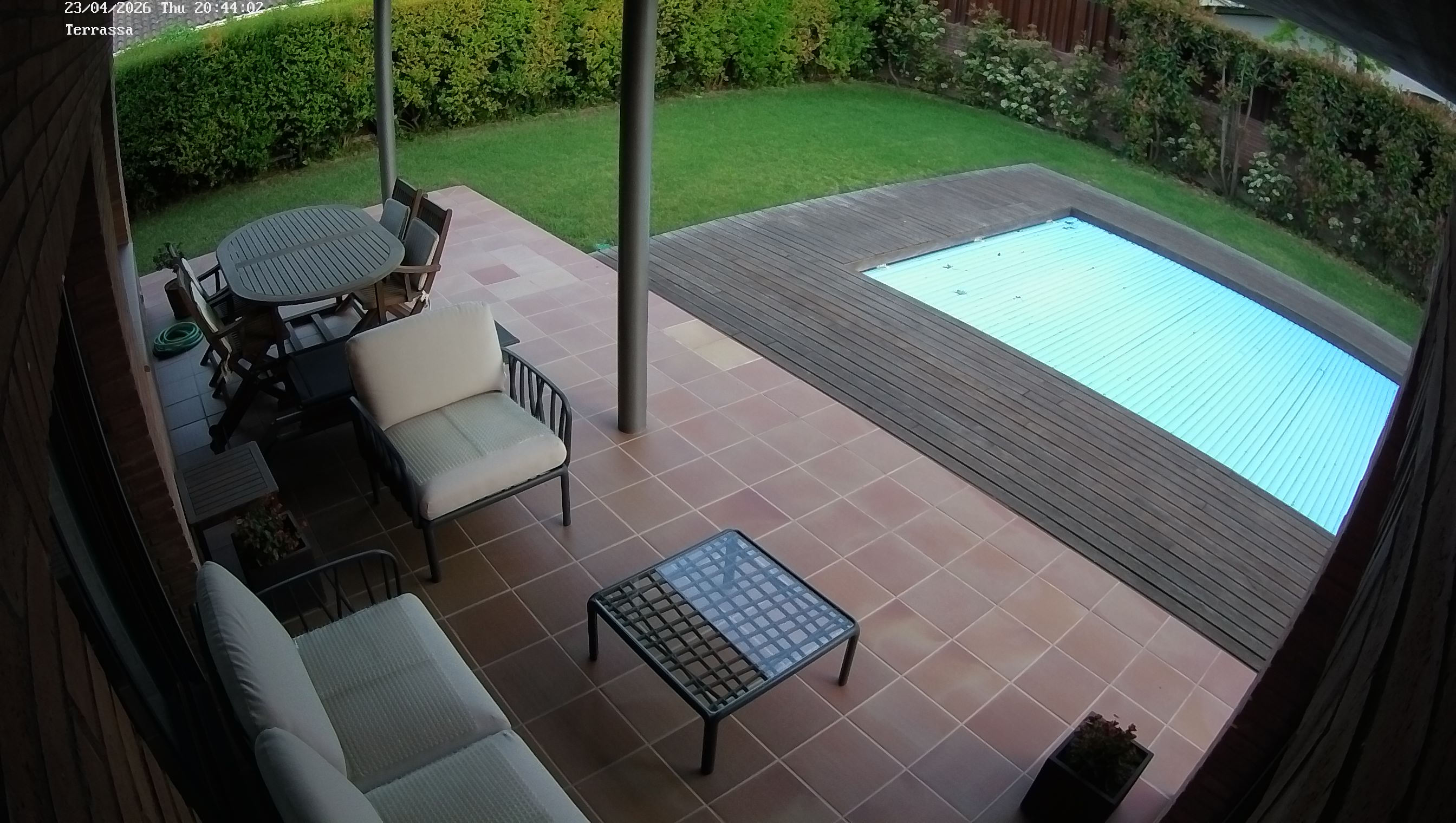 Webcam 1 Screen Capture