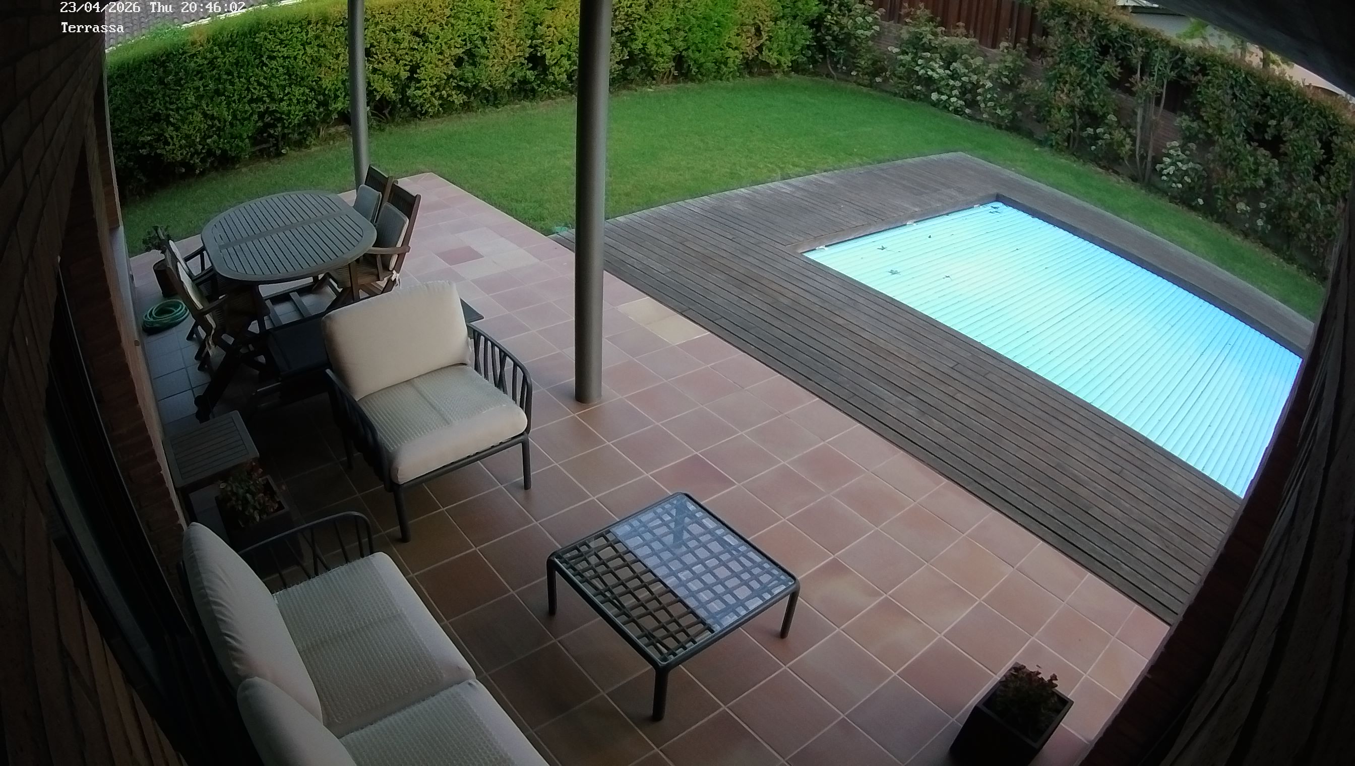 Webcam 1 Screen Capture