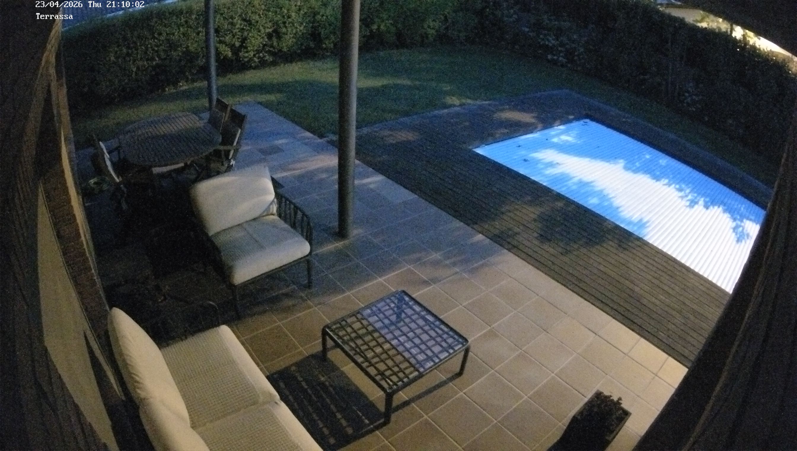 Webcam 1 Screen Capture