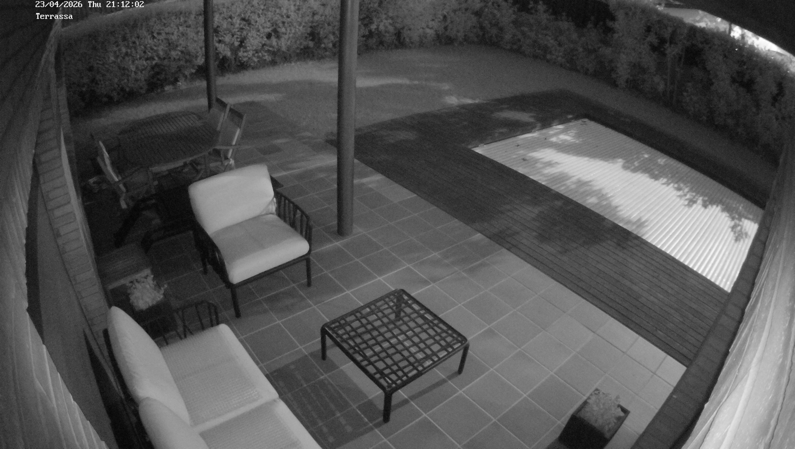 Webcam 1 Screen Capture