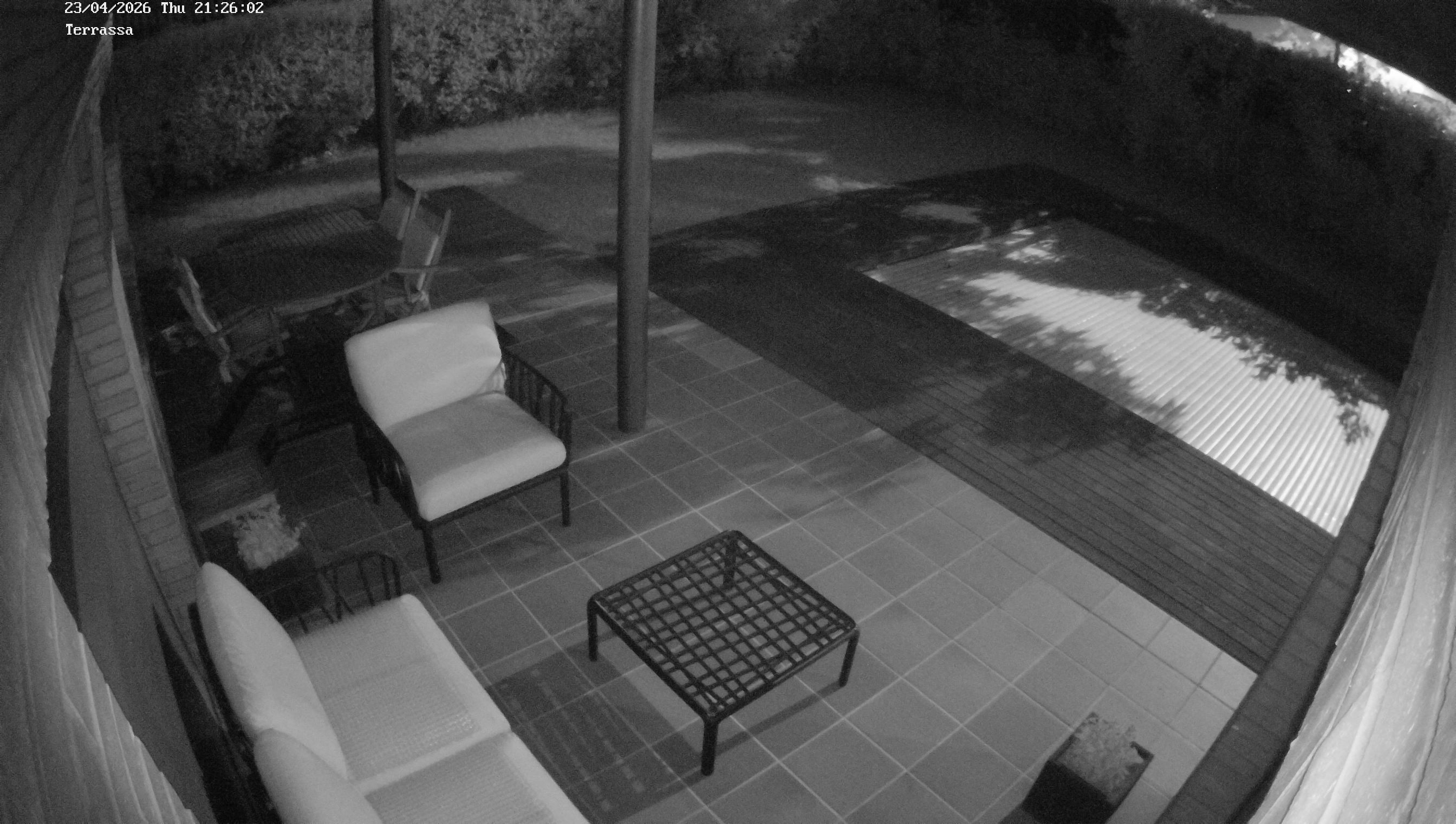 Webcam 1 Screen Capture