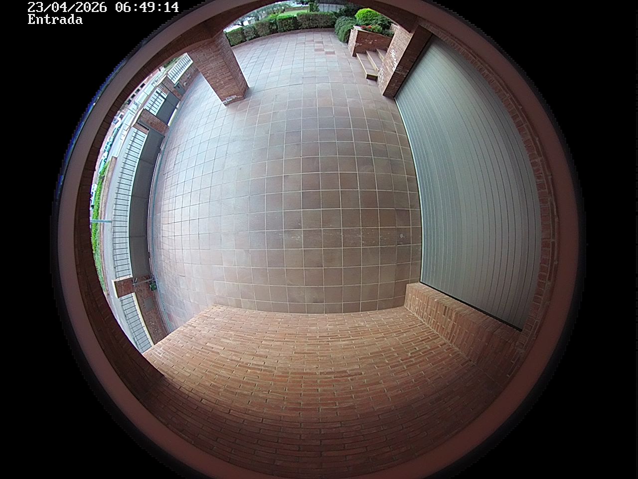 Webcam 2 Screen Capture