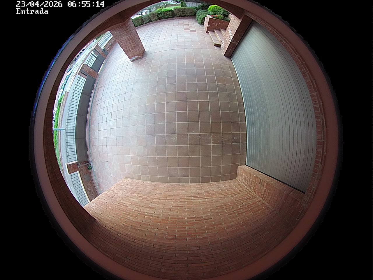 Webcam 2 Screen Capture