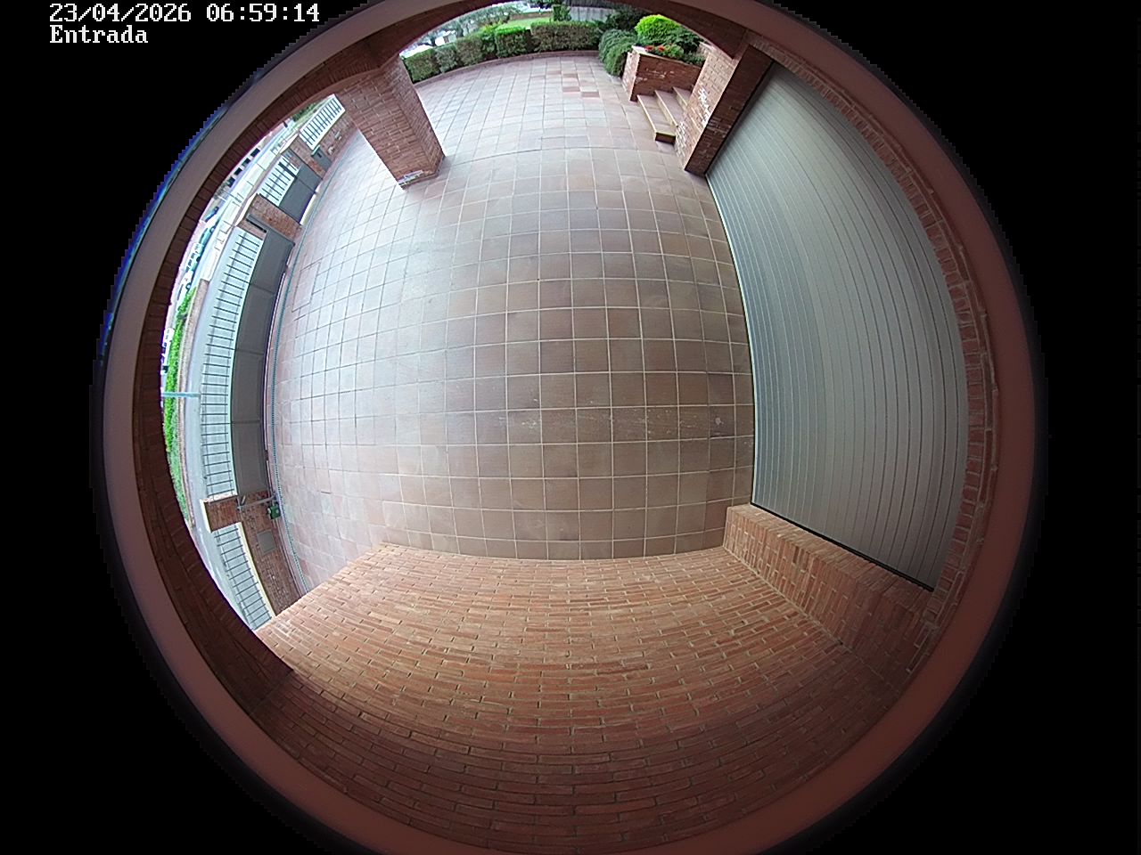 Webcam 2 Screen Capture