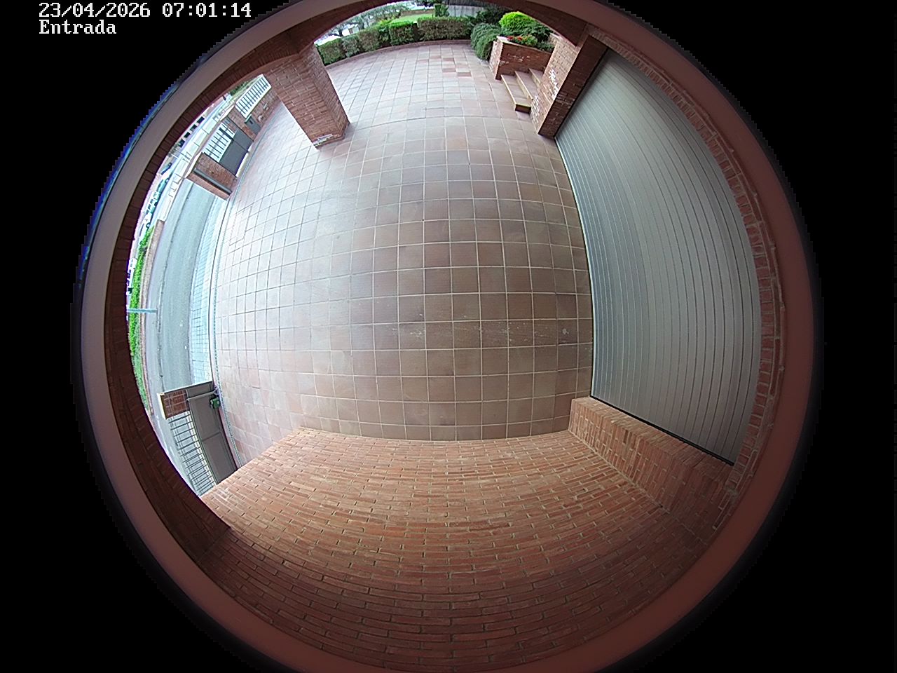 Webcam 2 Screen Capture