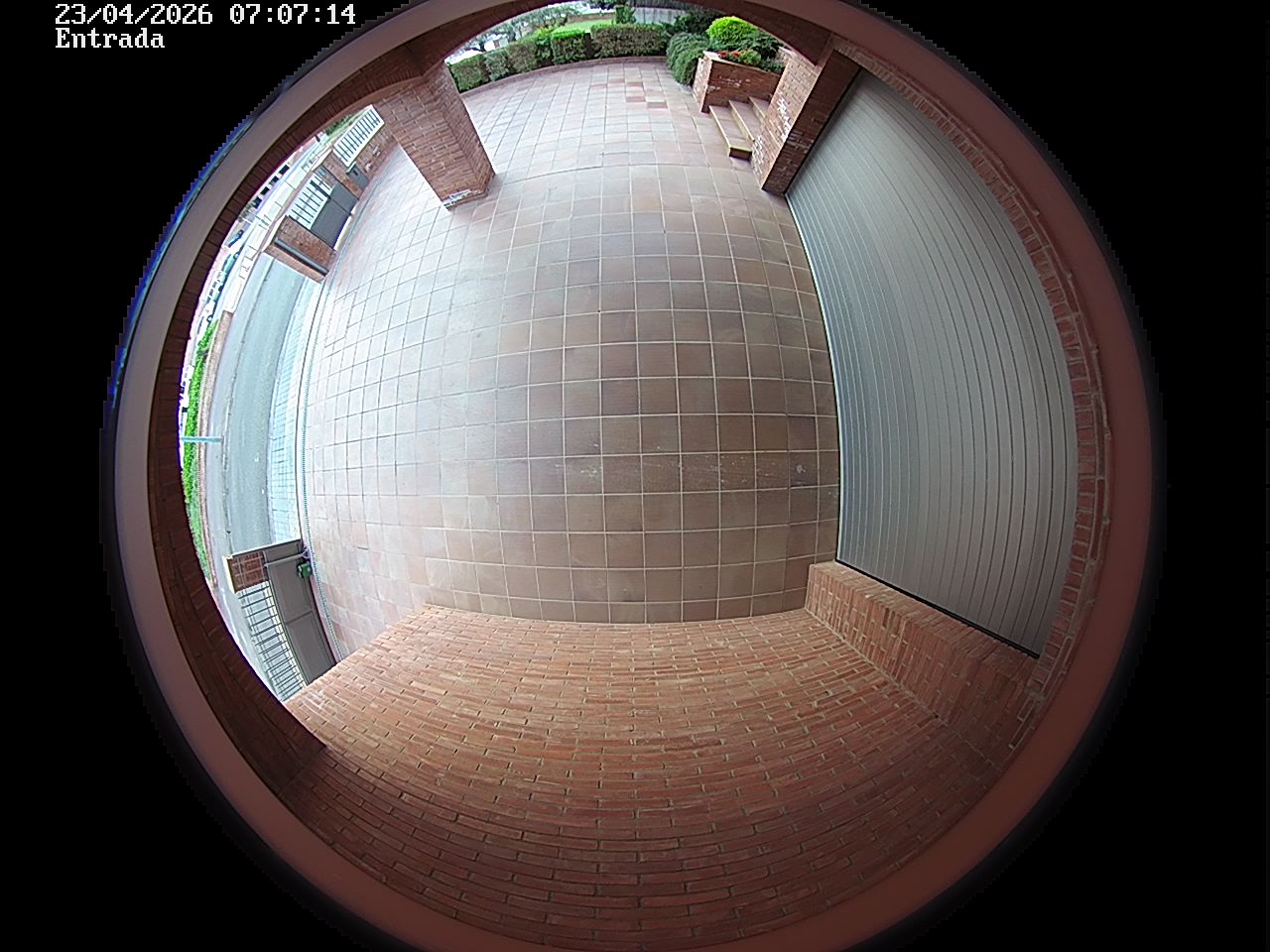 Webcam 2 Screen Capture