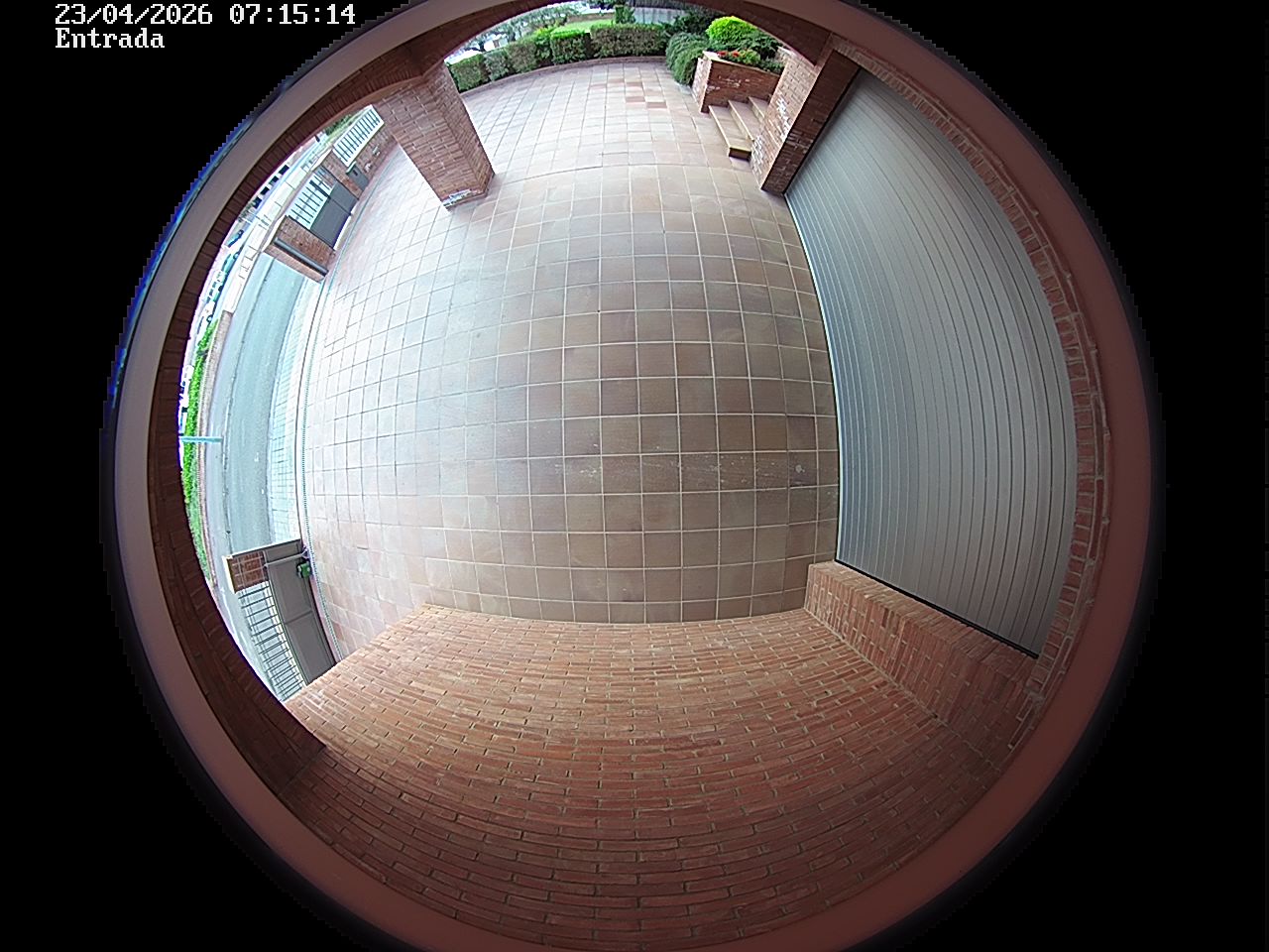 Webcam 2 Screen Capture