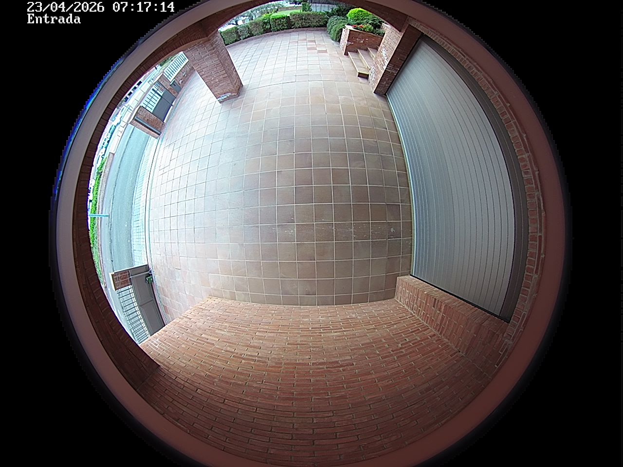 Webcam 2 Screen Capture