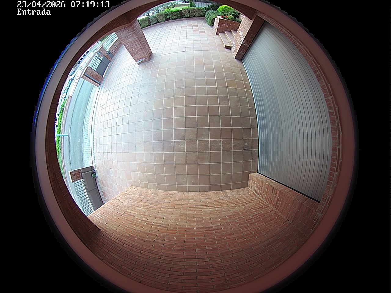 Webcam 2 Screen Capture