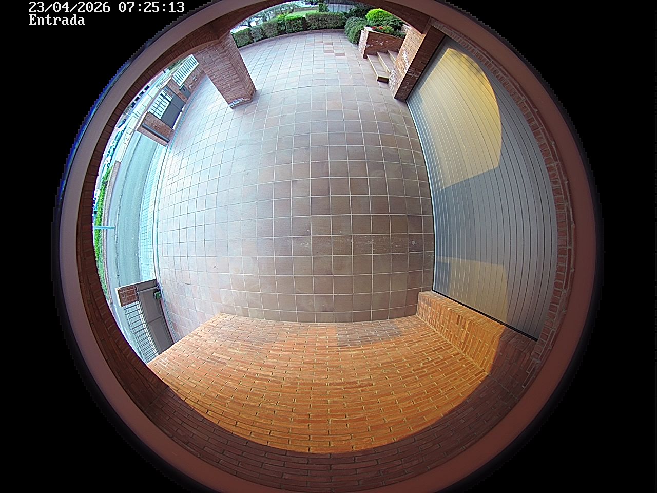 Webcam 2 Screen Capture