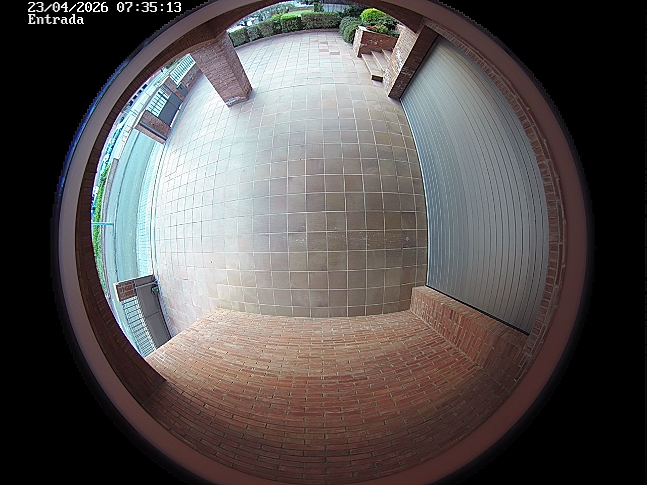 Webcam 2 Screen Capture