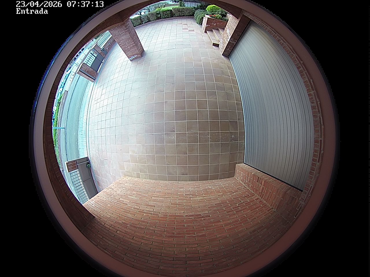 Webcam 2 Screen Capture