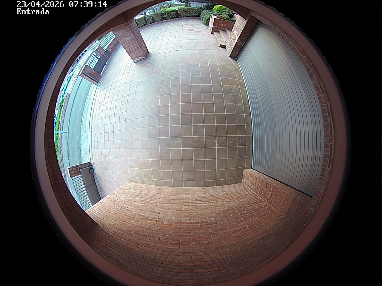 Webcam 2 Screen Capture