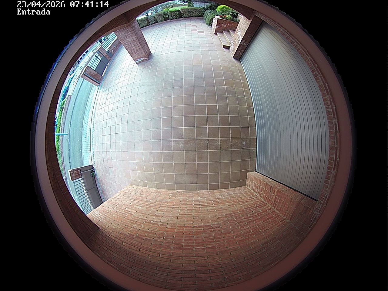 Webcam 2 Screen Capture