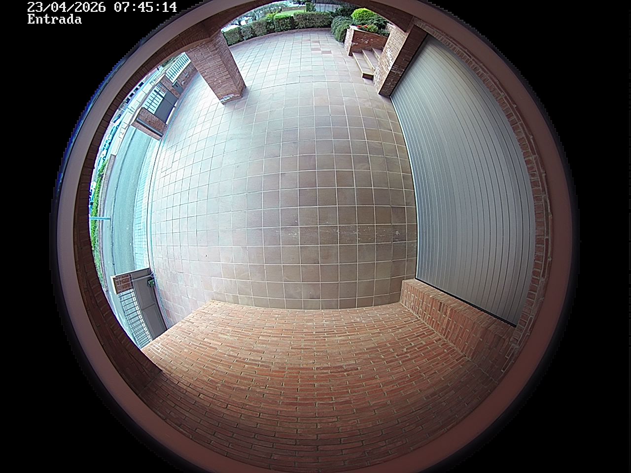 Webcam 2 Screen Capture