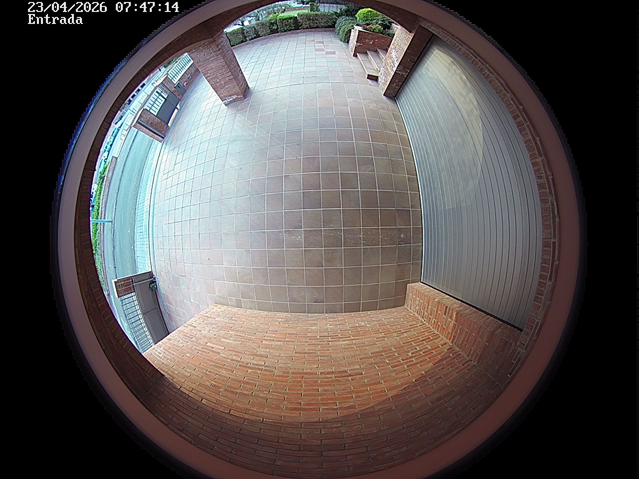 Webcam 2 Screen Capture