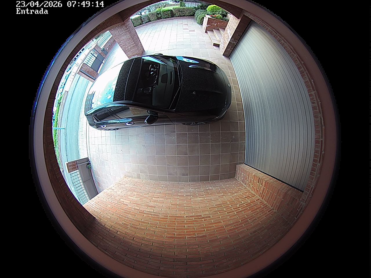 Webcam 2 Screen Capture