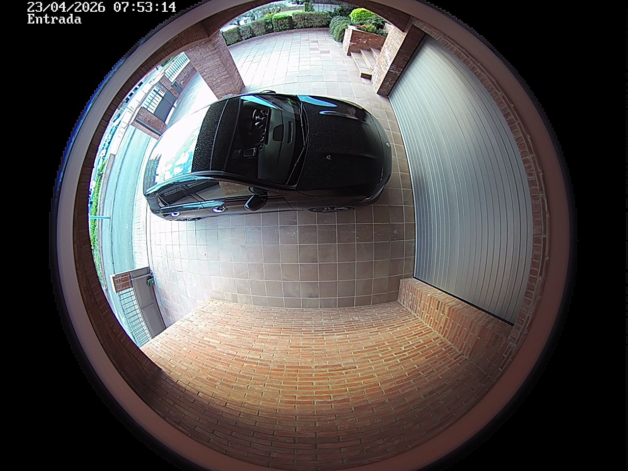 Webcam 2 Screen Capture