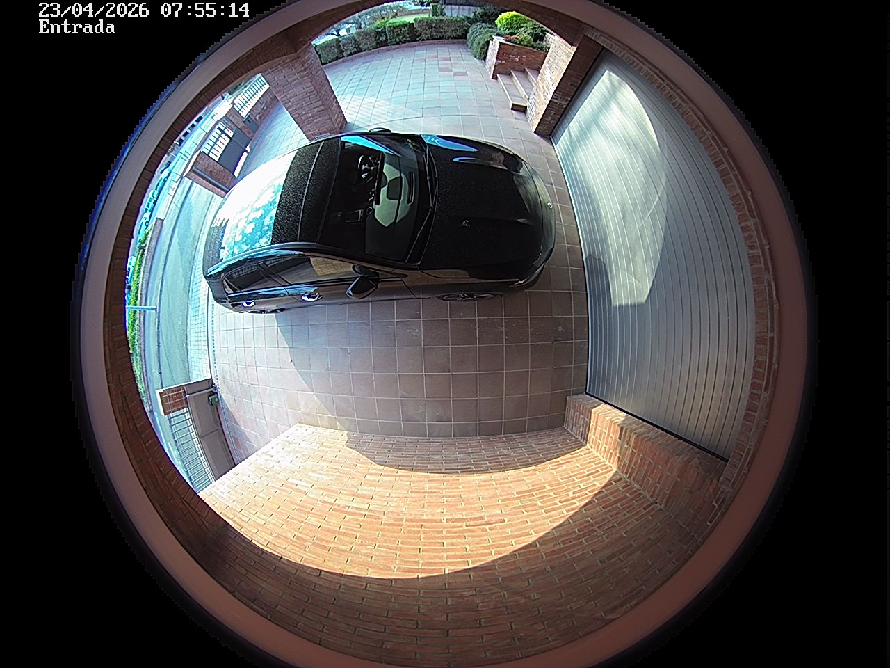 Webcam 2 Screen Capture