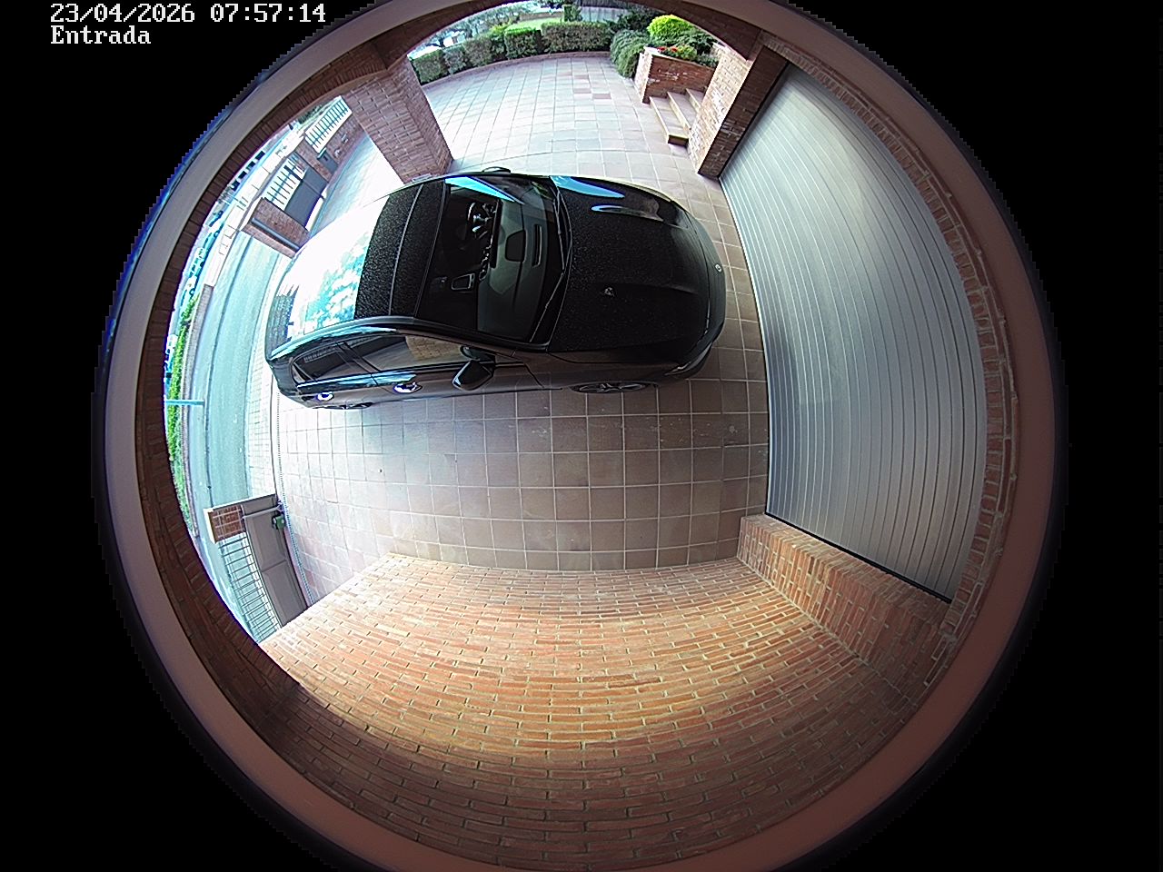 Webcam 2 Screen Capture