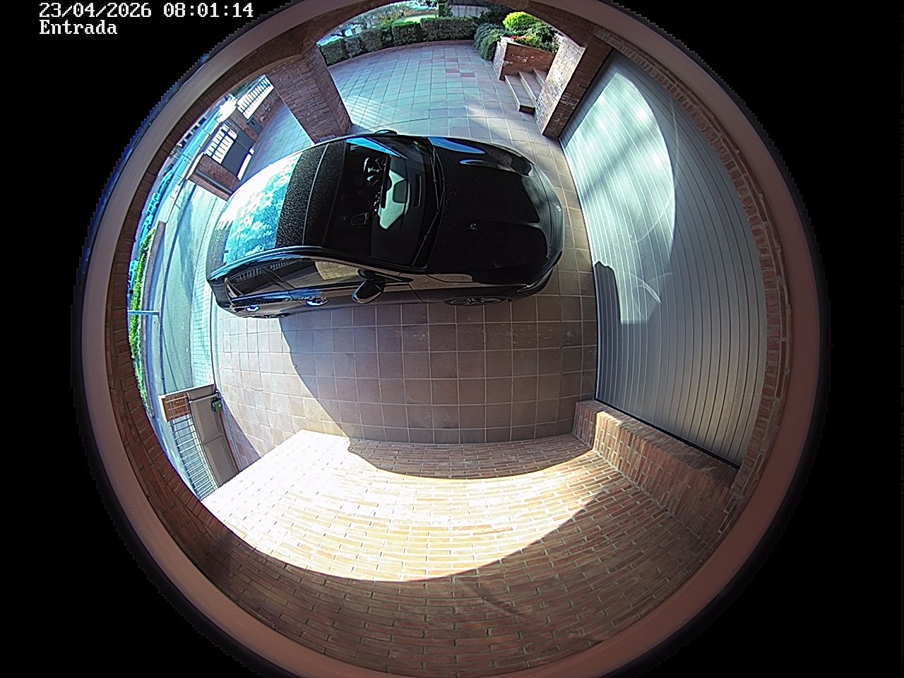 Webcam 2 Screen Capture