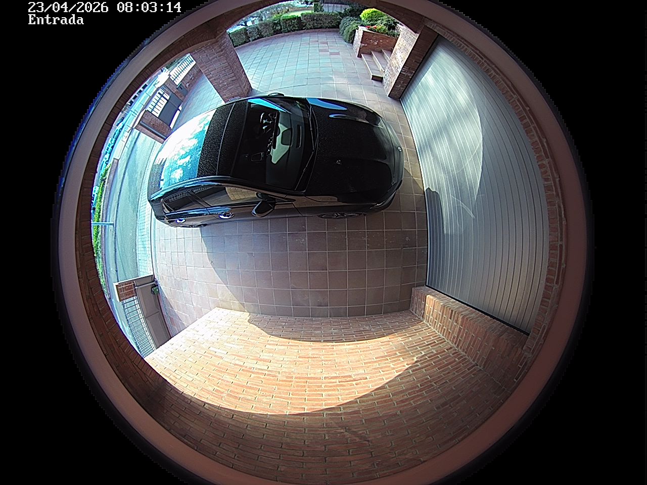 Webcam 2 Screen Capture