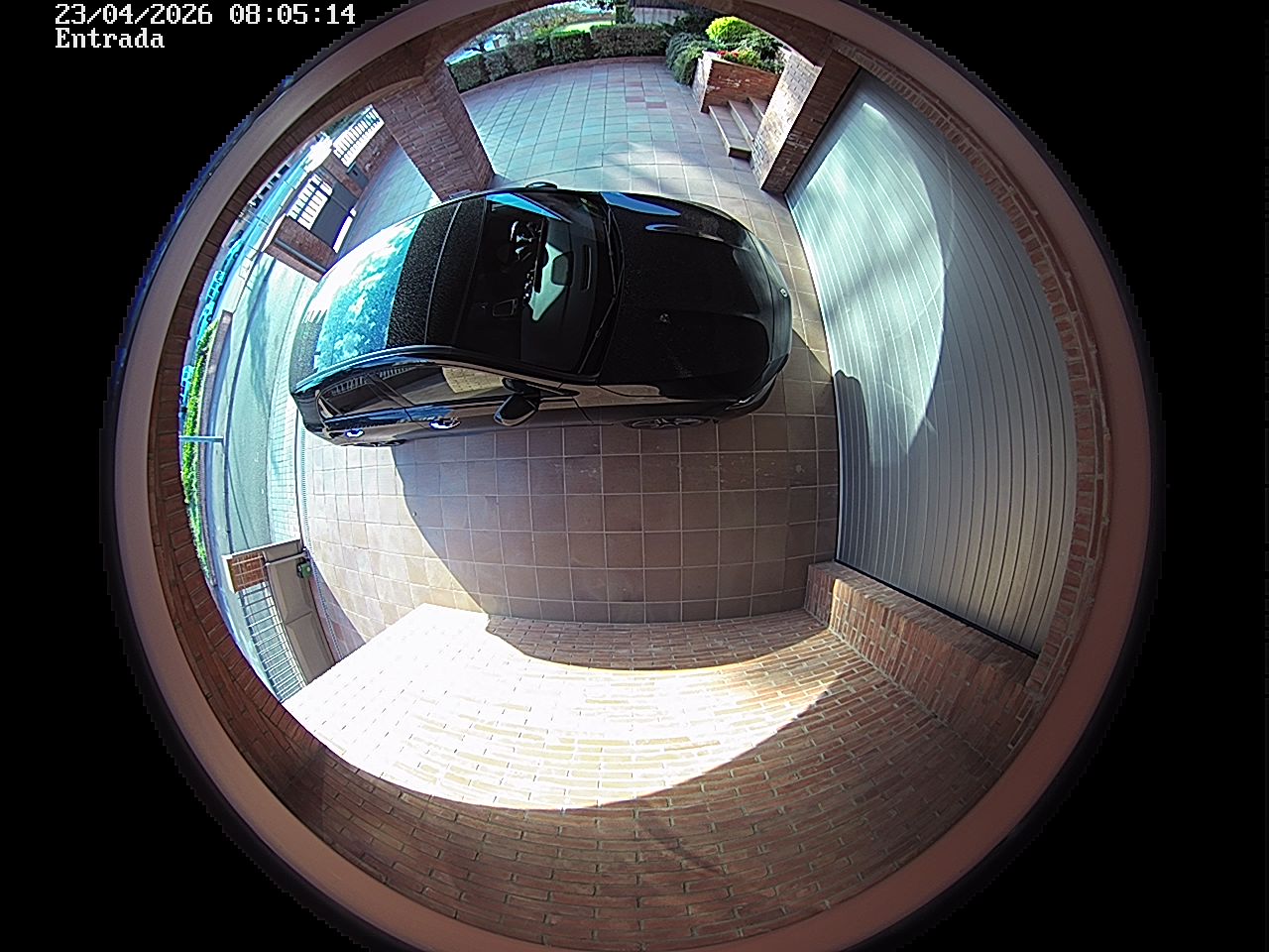 Webcam 2 Screen Capture