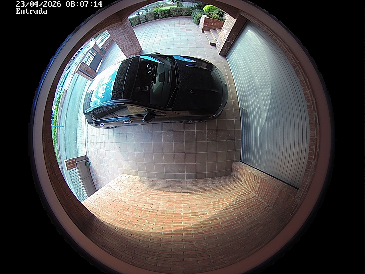 Webcam 2 Screen Capture