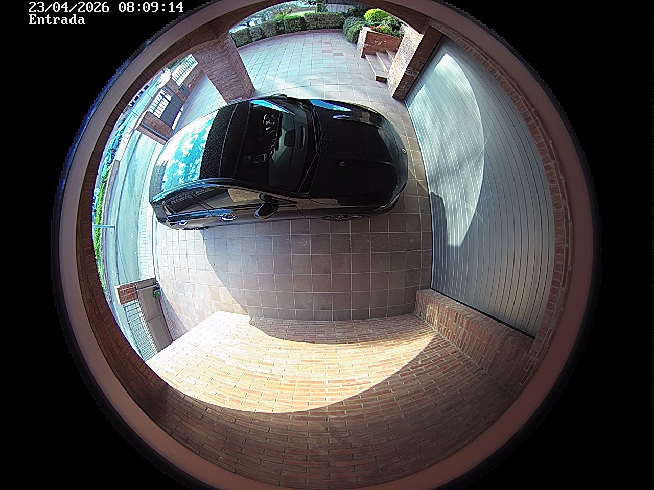 Webcam 2 Screen Capture