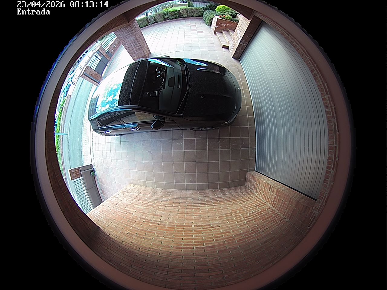 Webcam 2 Screen Capture