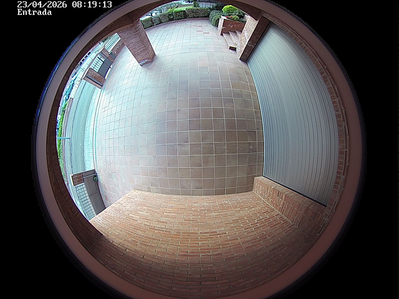 Webcam 2 Screen Capture