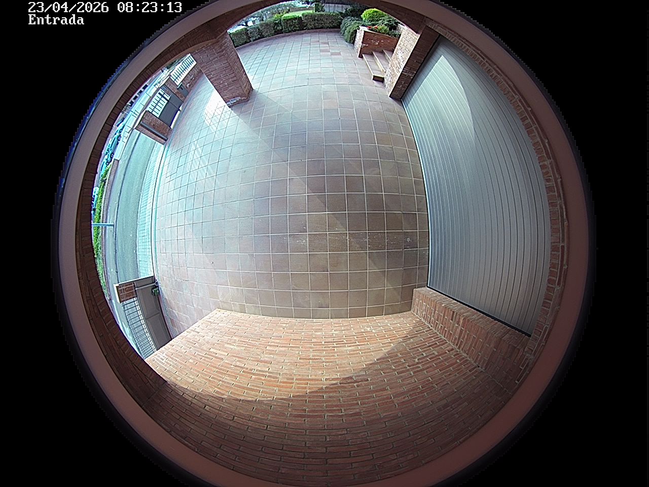 Webcam 2 Screen Capture