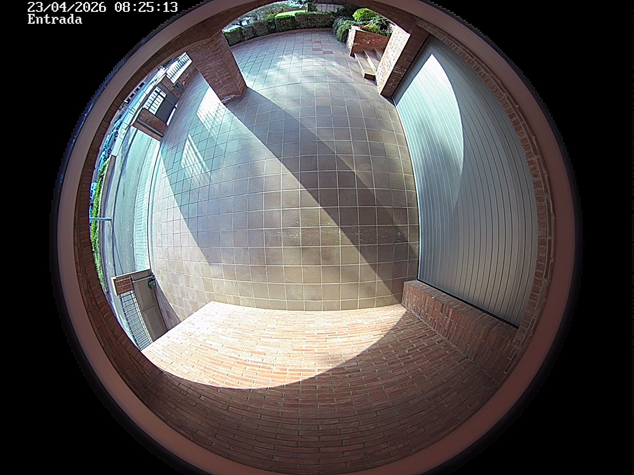 Webcam 2 Screen Capture