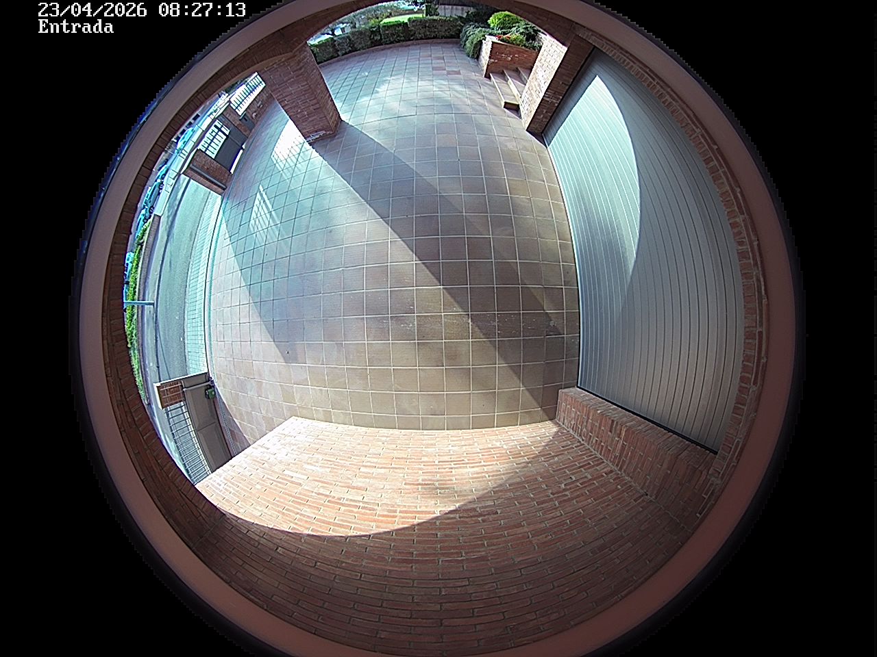 Webcam 2 Screen Capture