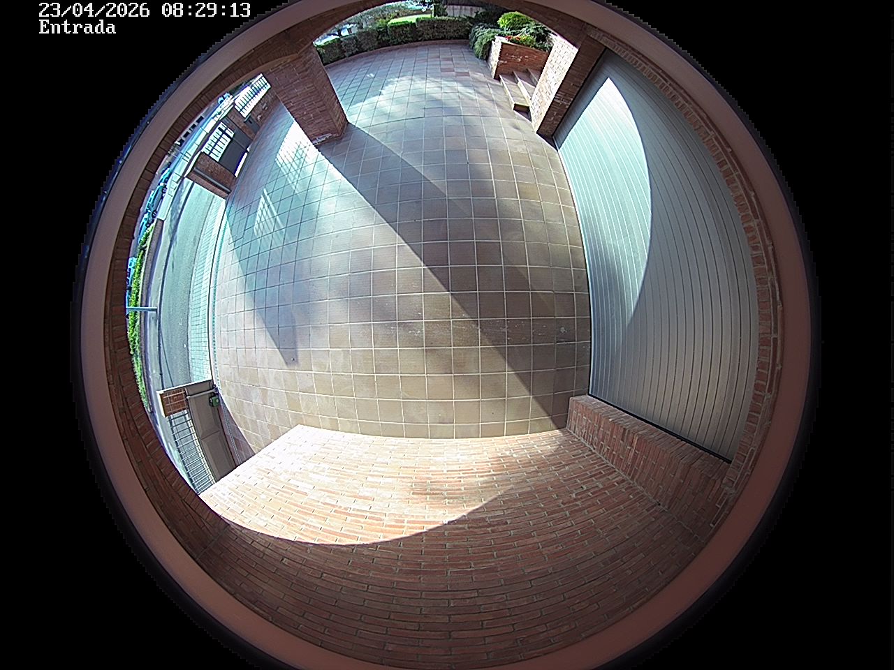 Webcam 2 Screen Capture