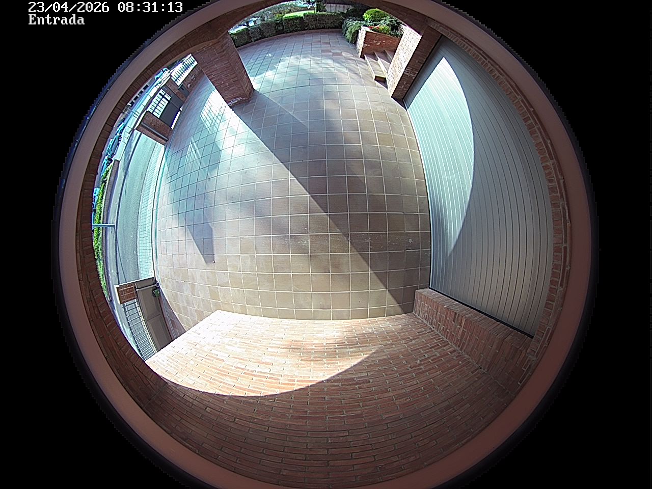 Webcam 2 Screen Capture