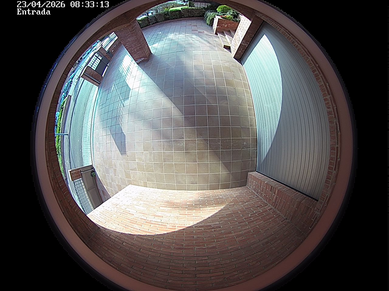 Webcam 2 Screen Capture