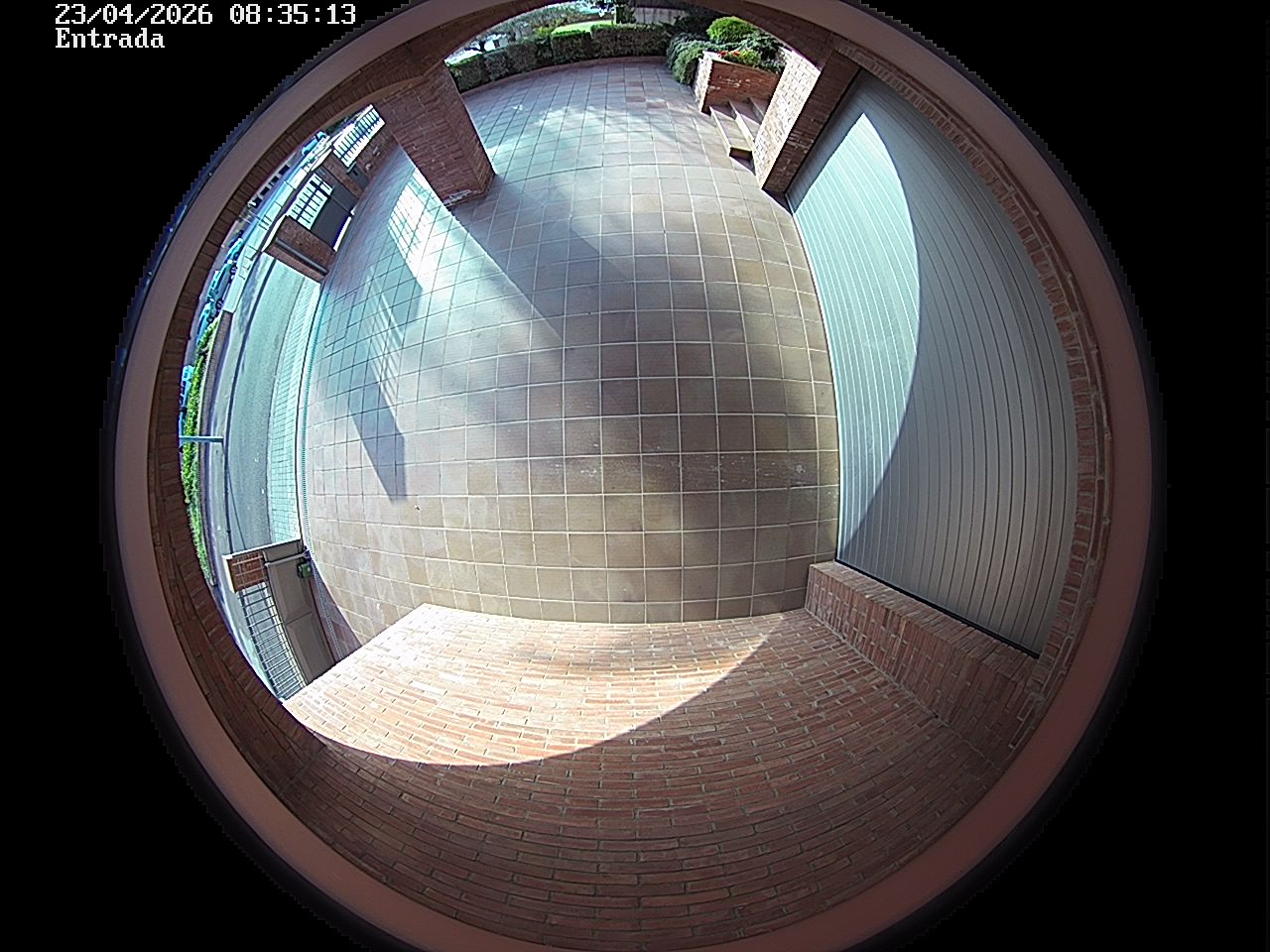 Webcam 2 Screen Capture