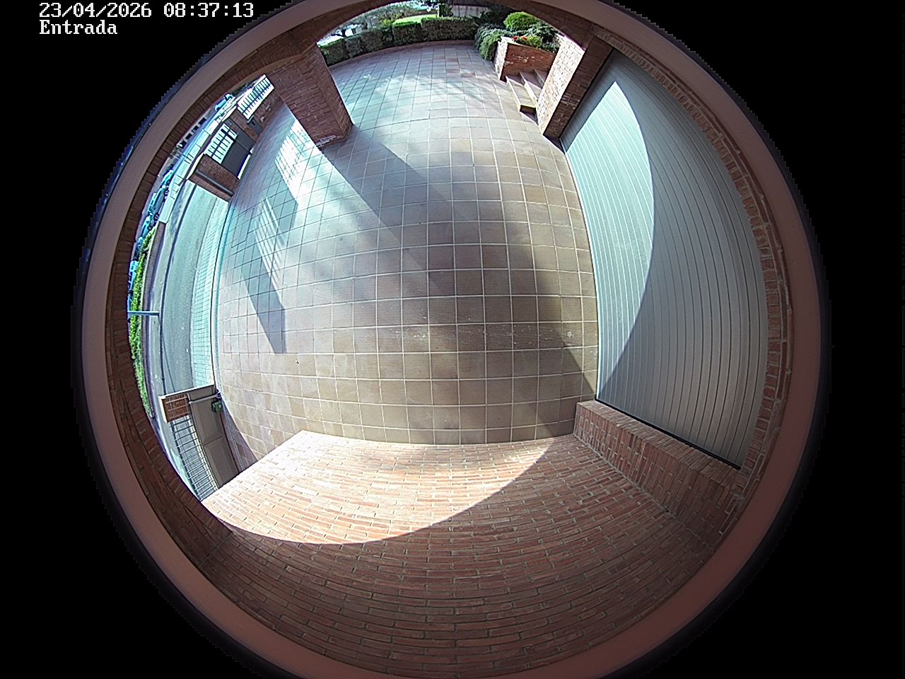 Webcam 2 Screen Capture