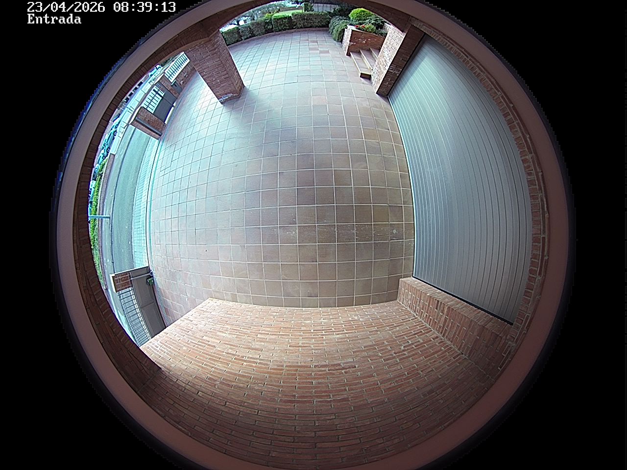 Webcam 2 Screen Capture