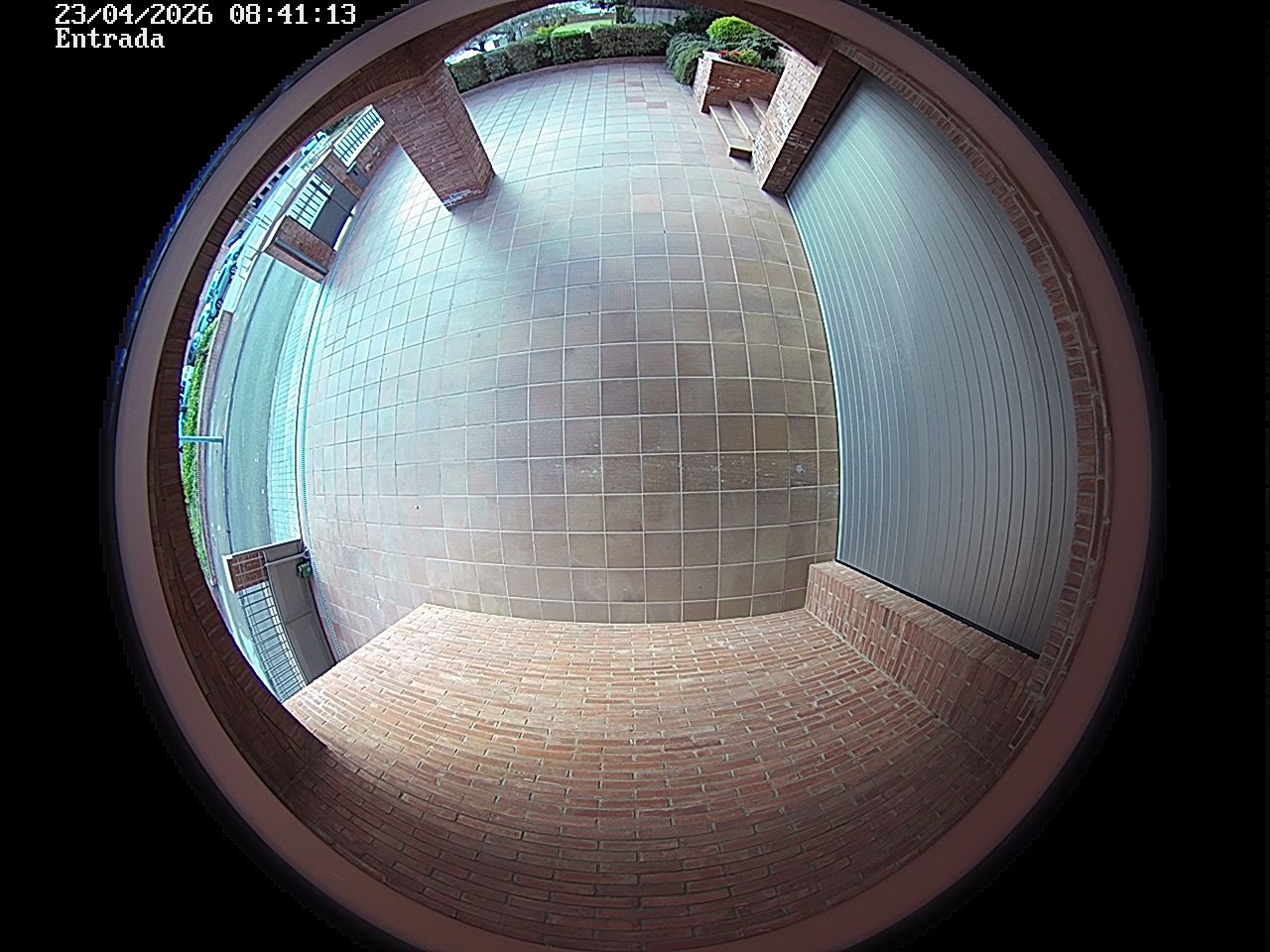 Webcam 2 Screen Capture