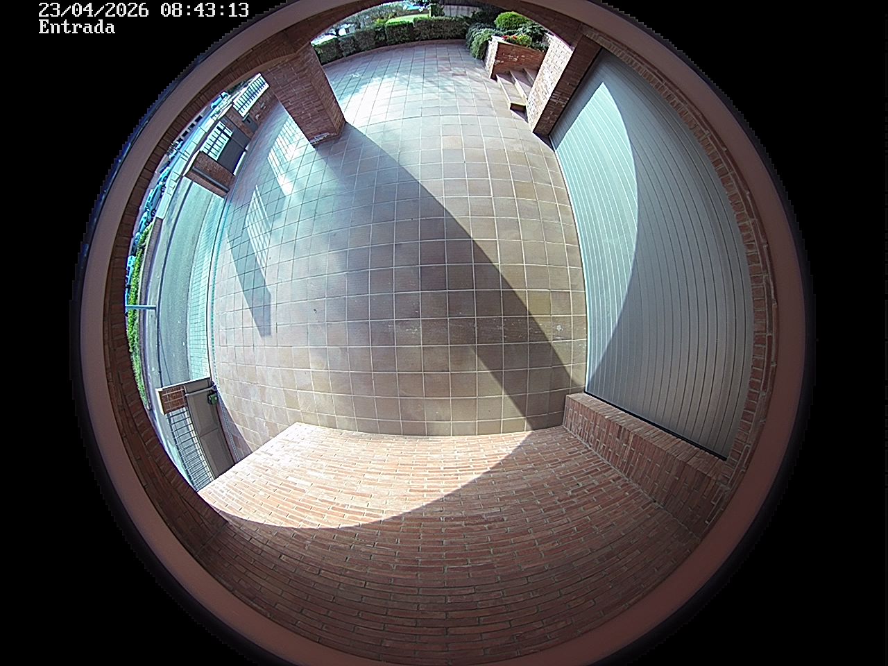 Webcam 2 Screen Capture